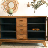 René Gabriel vintage sideboard