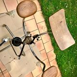 LABOFA 1960 office chair, completely renovated