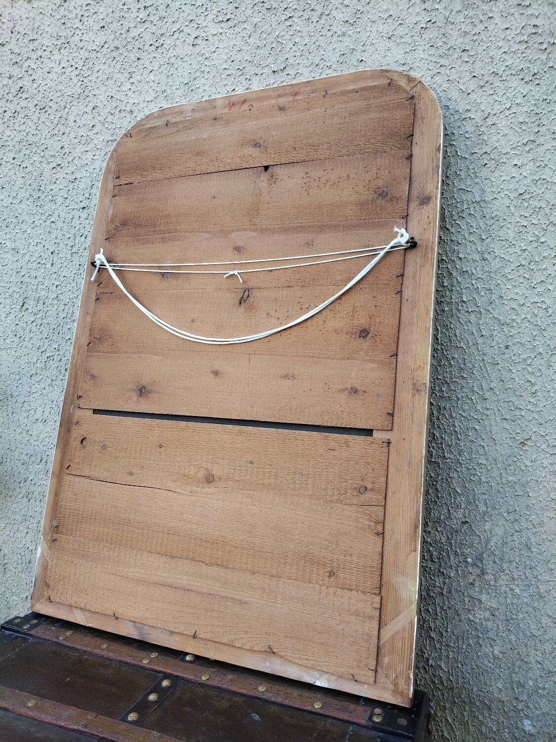 Louis Philippe Mirror