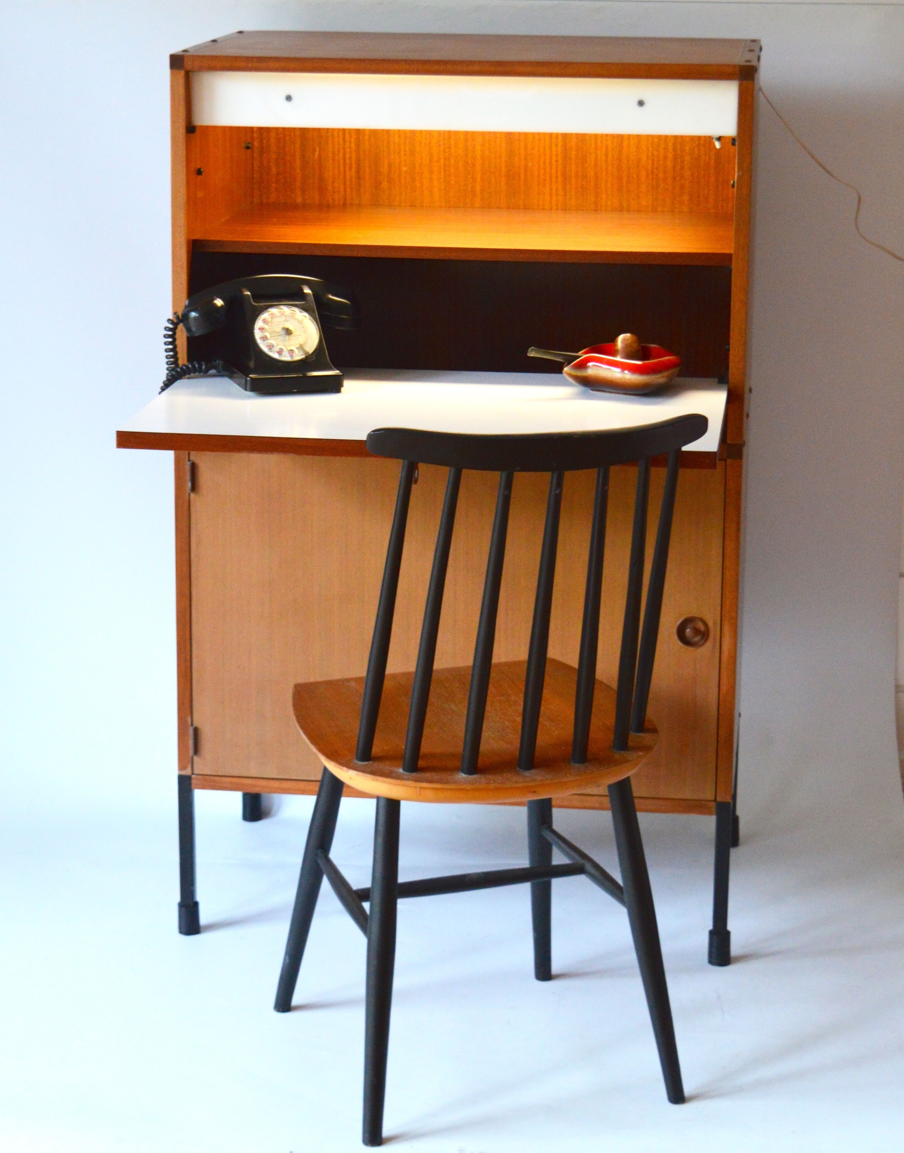 ARP writing desk for Minvielle