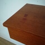 Wall console