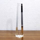 Pink Studio Line candlestick