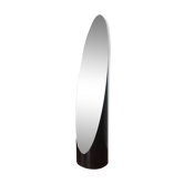 Lipstick psyche mirror, 70s.
