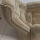 Fauteuil orchidée Michel Cadestin
