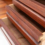 4-Bay Wall Unit by P. Cadovius