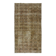 Turkish Anatolian Handmade Vintage Rug 252 cm x 140 cm