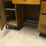 Vintage school office year 50/60