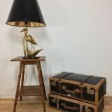 Suite of 2 suitcases, 50s