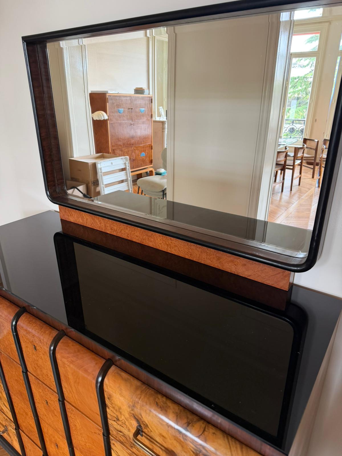 Commode Art Deco