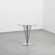 Table model 8820 by Verner Panton for Fritz Hansen circa 1988
