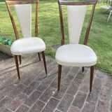 Baumann palma chairs