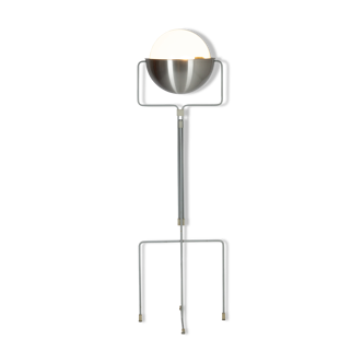 Lampadaire Raak D-2017 « Eclipse » de l’architecte E.J. Jelles 1964