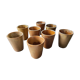 Digoin sandstone glasses