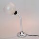 Vintage 1960/1970 articulated wall light.