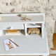Child's desk