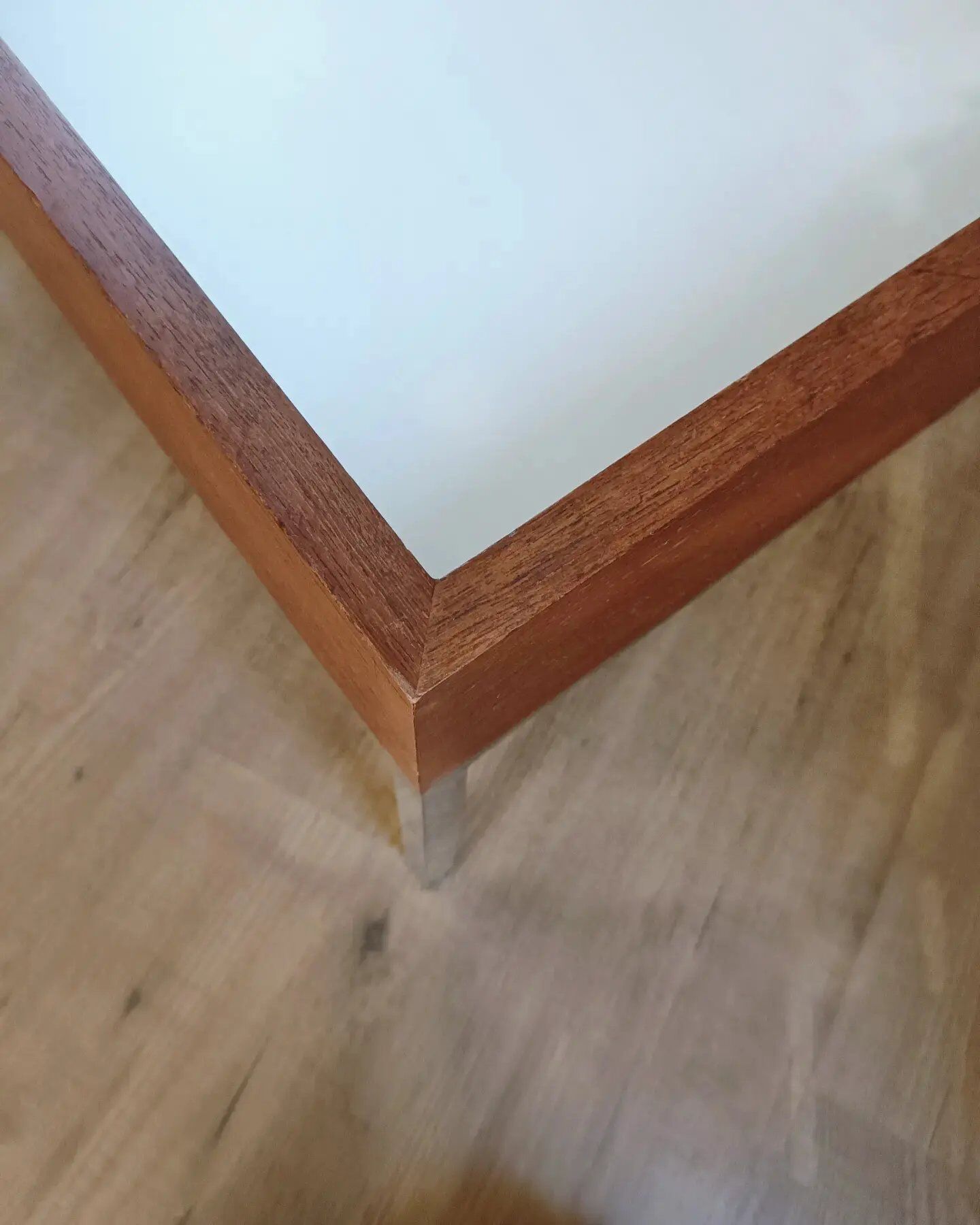 70s side table / coffee table