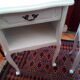 Paire de tables de chevet