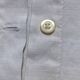 FM embroidered linen pillowcase English embroidery