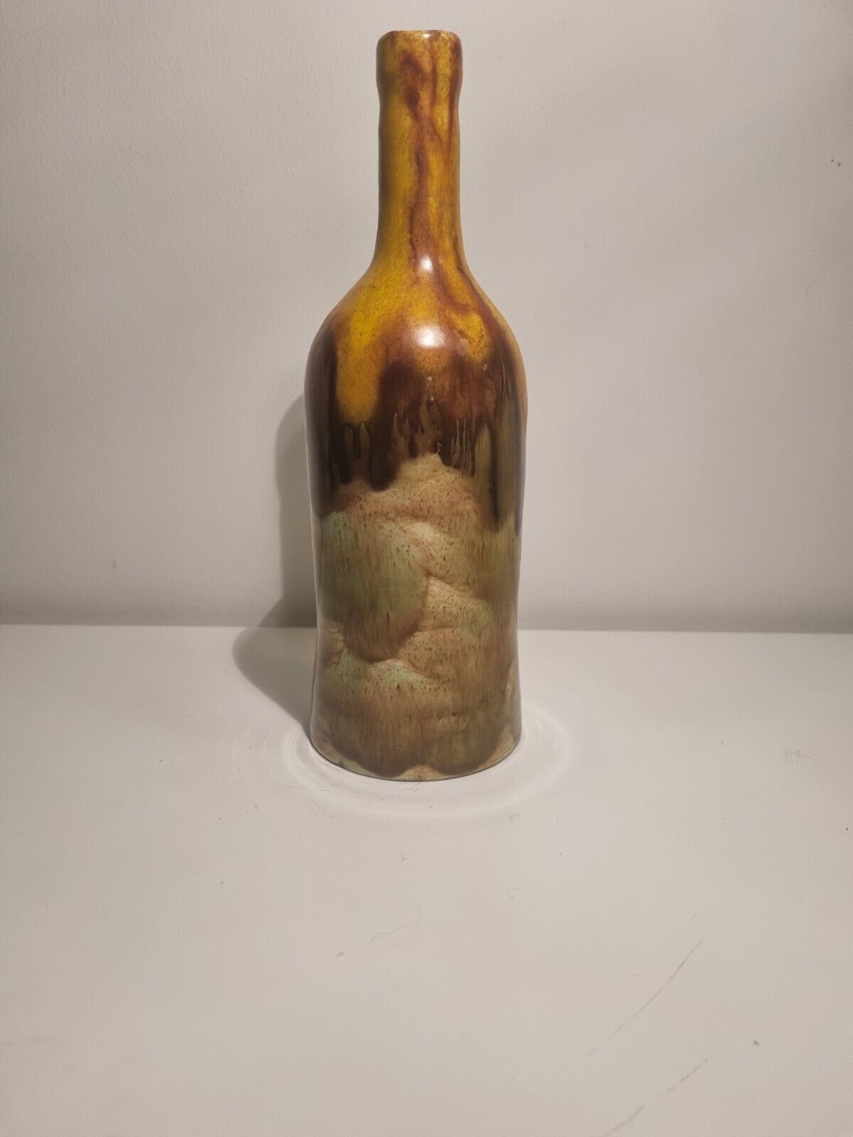 Cerim ceramic bottle