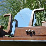 Child dressing table