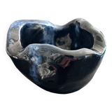 Empty pocket signed artist sculpture