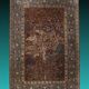 Persian rug "Tree of Life" with Birds – 137 x 240 cm - Handmade