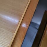 Pair of vintage 1960s bedside tables