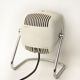 Vintage lay lamp by Harvey Guzzini for Harvey Luce, made in Italy, white metal lamp, space age, 60's