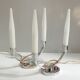Pair of Art Deco Lamps
