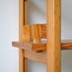 Vintage shelf to lay 1970