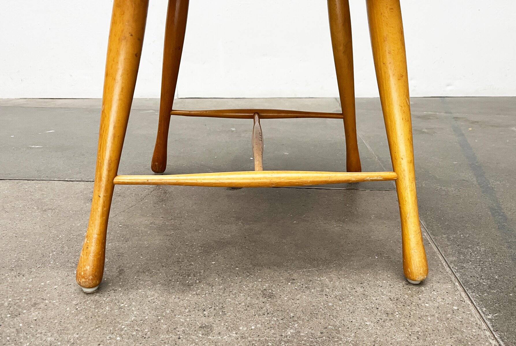 Mid-century German chair set by Casala, 1960s