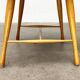 Mid-century German chair set by Casala, 1960s