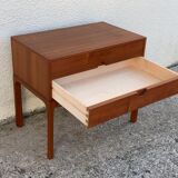 Chest of drawers Kaï Kristiansan No 384 Teak Danish design 50's