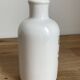 Biot porcelain bottle “philter against vague pain”