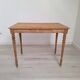 Coffee table / Side table in wood
