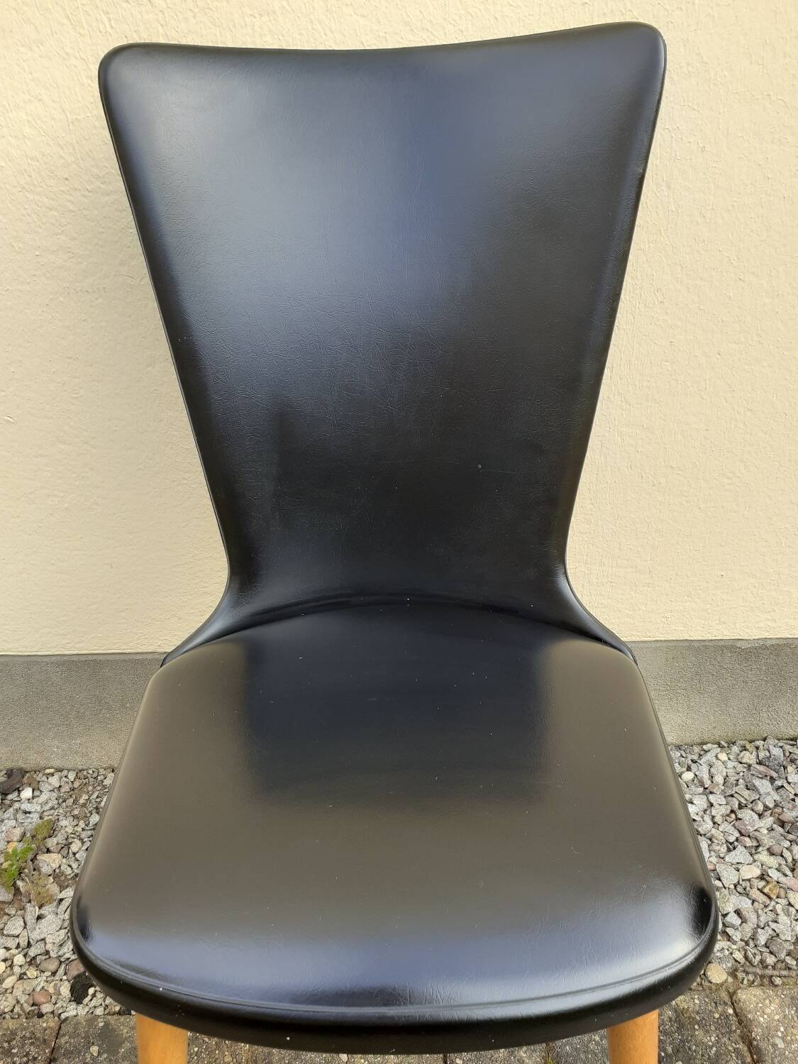 Chaises baumann essor