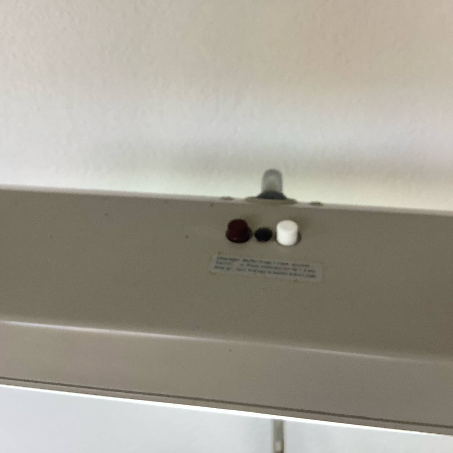 Old Waldmann Leuchten TL238 Desk Lamp 1960 1970 Germany Vintage.