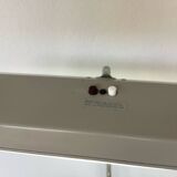 Ancienne Lampe De Bureau Waldmann Leuchten TL238 1960 1970 Allemagne Vintage.