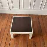 Space Age Flair coffee table, 1972,