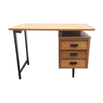 Bureau vintage années 50