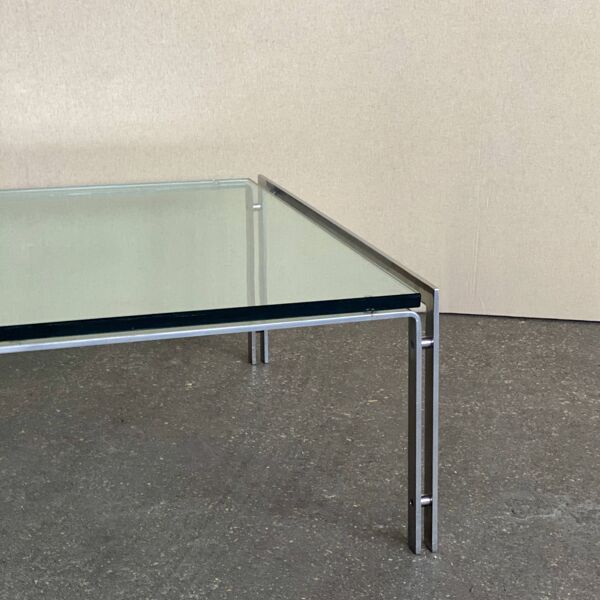 Table basse de Horst Brunning pour Kill International