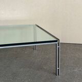 Coffee table by Horst Brunning for Kill International