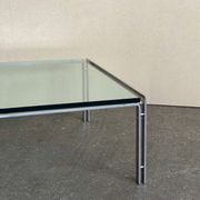Coffee table by Horst Brunning for Kill International