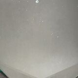 Art Deco Bevelled Mirror 68X41