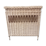 Rattan chest/bar from the 50s