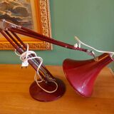 Vintage 70'S architect lamp