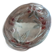 Original oval dish
