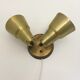 Vintage wall lamp 70s