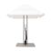 Desk lamp, Danish design, 1970s, production: Denmark