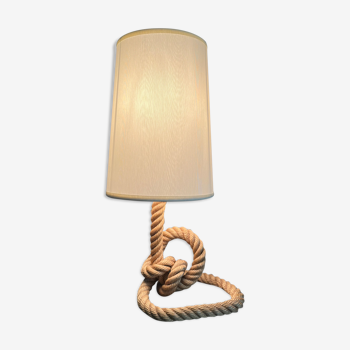 Lampe Audoux Minet sirca 1950/1960